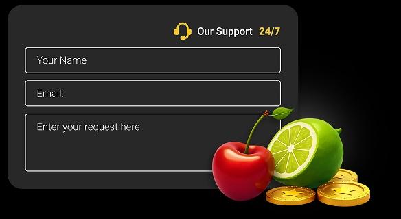 Chipstars Casino Canada Support